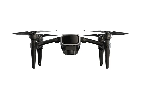 Dron XAG M500