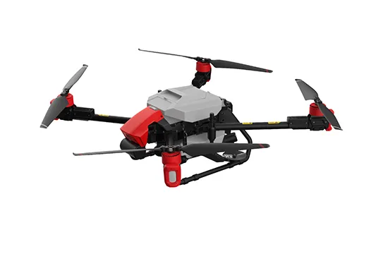 Dron agrícola XAG P40