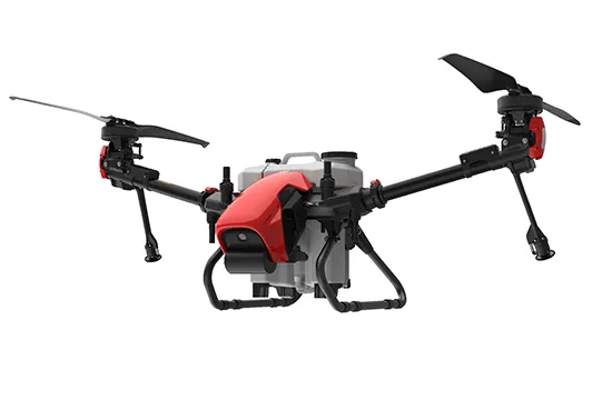 Dron agrícola XAG V40
